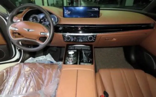 수원자동차중고차 G80(RG3) 2.5 가솔린 터보 2WD 매물 사진 10 - 2023/08 75,530km