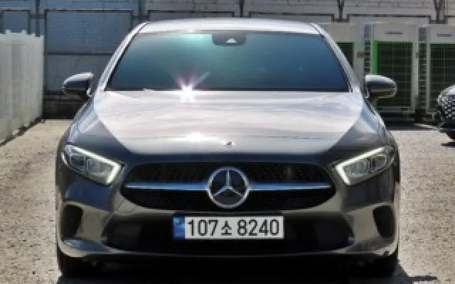 수원자동차중고차 A클래스 W177 A220 세단 매물 사진 11 - 2022/10 5,162km