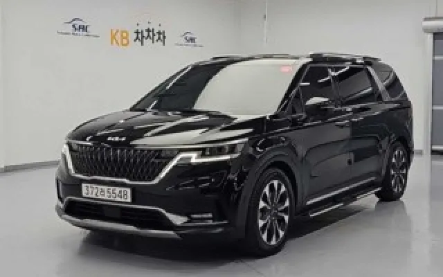 수원자동차중고차 카니발 4세대 디젤 9인승 시그니처 매물 사진 6 - 2023/10 82,066km