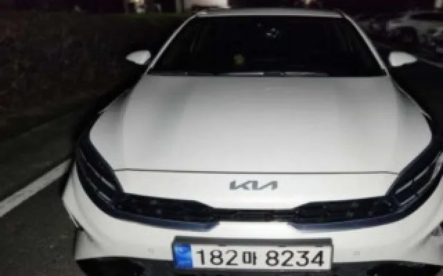 수원자동차중고차 더뉴 K3 2세대 1.6 가솔린 시그니처 매물 사진 17 - 2022/10 26,150km