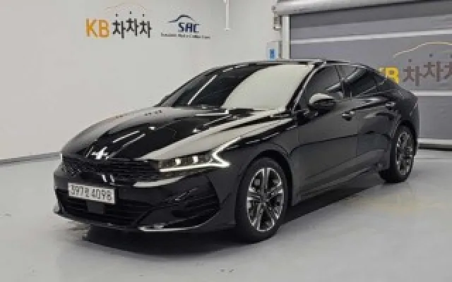 수원자동차중고차 K5 3세대 2.0 시그니처 매물 사진 18 - 2023/08 66,000km