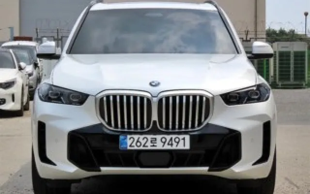 수원자동차중고차 X5 (G05) xDrive 30d M 스포츠 매물 사진 18 - 2025/11 6,998km