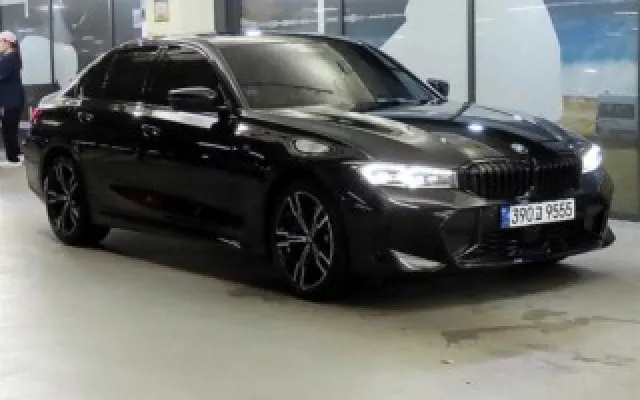 수원자동차중고차 3시리즈 (G20) 320i M 스포츠 매물 사진 1 - 2023/09 21,449km