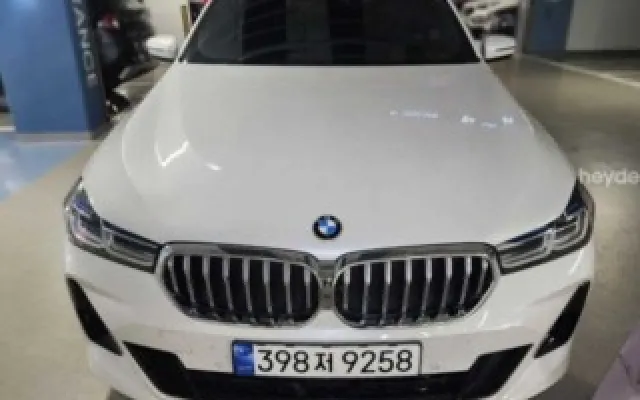수원자동차중고차 6시리즈 GT (G32) 630i xDrive M 스포츠 매물 사진 5 - 2023/07 39,196km