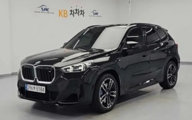 수원자동차중고차 X1 (U11) M35i xDrive 매물 사진 9 - 2025/06 15,273km