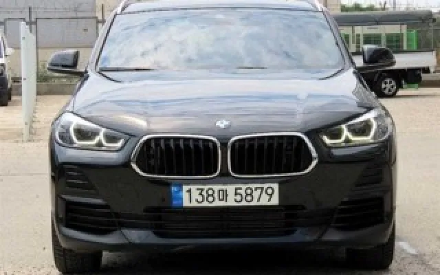 수원자동차중고차 X2 (F39) xDrive 20i 어드벤티지 매물 사진 12 - 2022/05 66,978km
