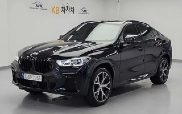 수원자동차중고차 X6 (G06) xDrive 40i M 스포츠 매물 사진 20 - 2023/03 34,945km